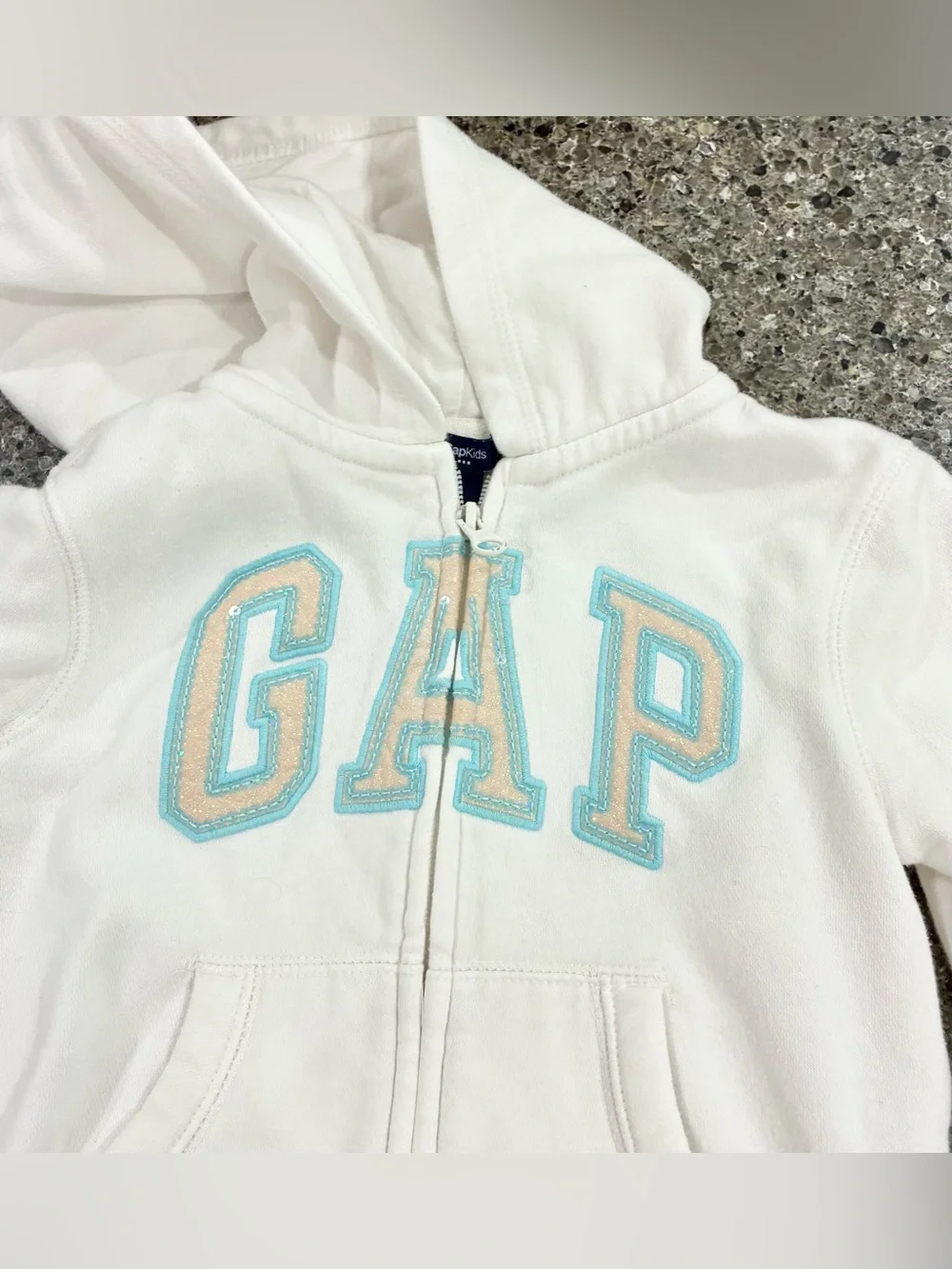 Nike includes hoodie
